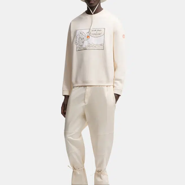 MONCLER GENIUS x Donald Glover