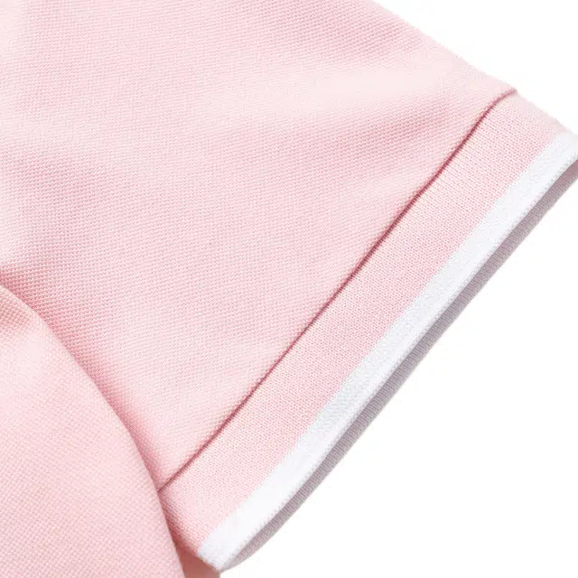 HUGO BOSS SS24 LogoPolo