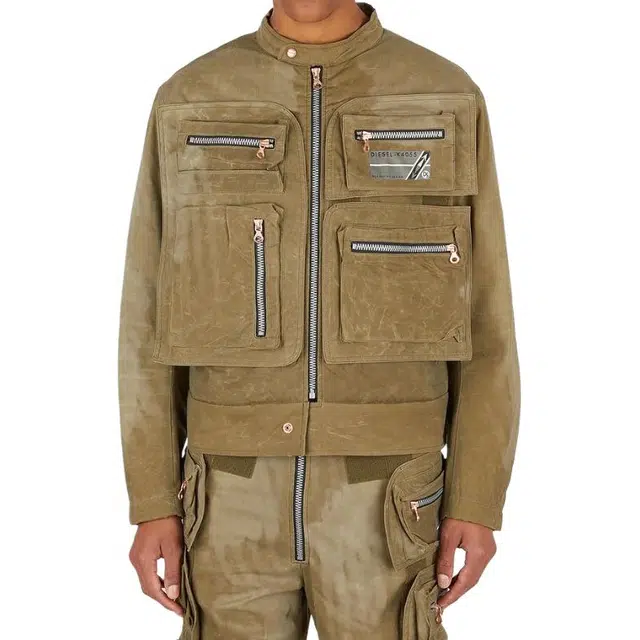 DIESEL SS23