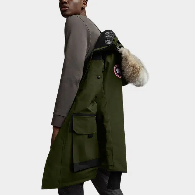 Canada Goose Erickson