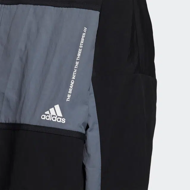 adidas M Wrd Wov Jkt