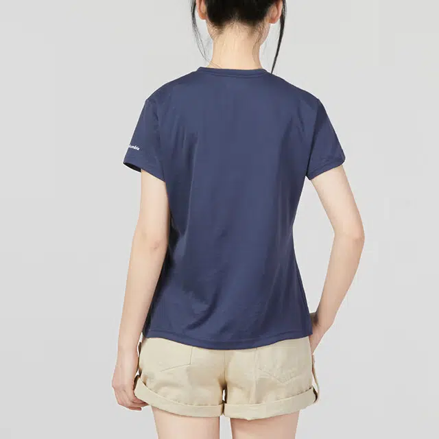Columbia T