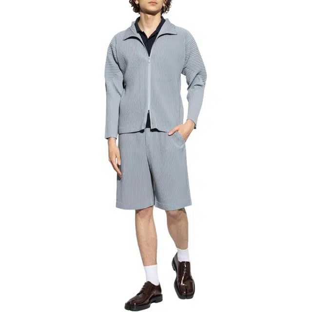 Homme Pliss Issey Miyake