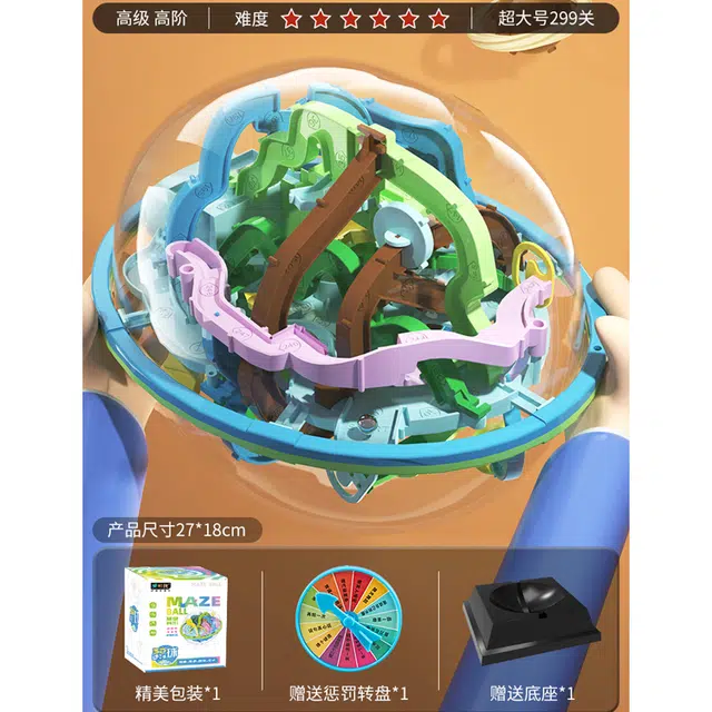 YISBRO 3d