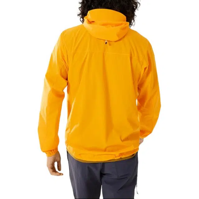 Arcteryx Squamish Hoody