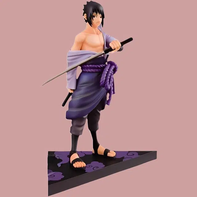 BANPRESTO dxf 16cm