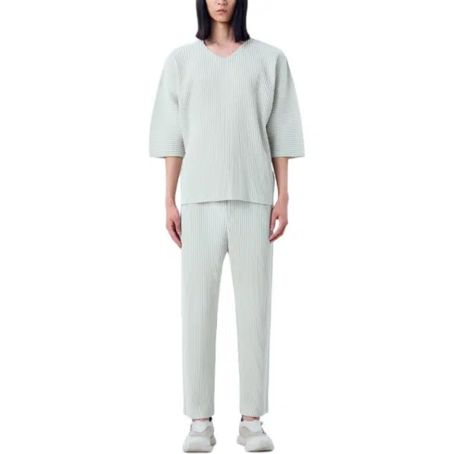 Homme Pliss Issey Miyake