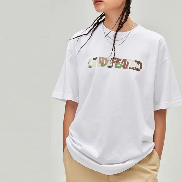 UNDEFEATED SS23 SS23 LogoT