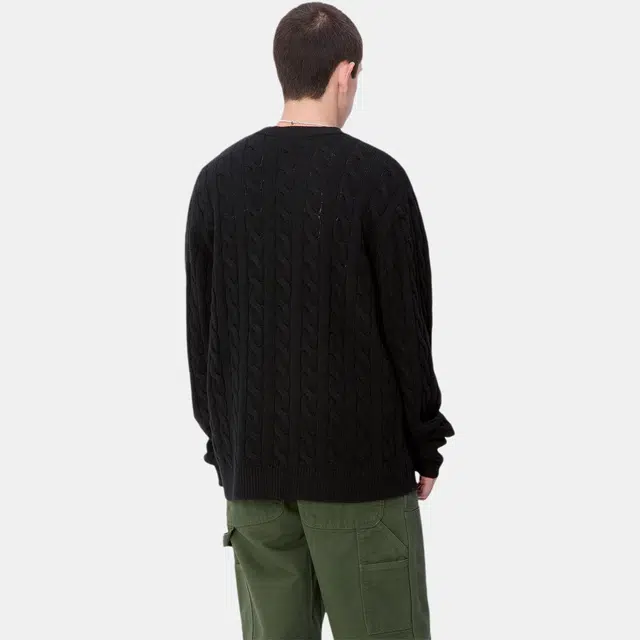 Carhartt WIP Signature Sweater