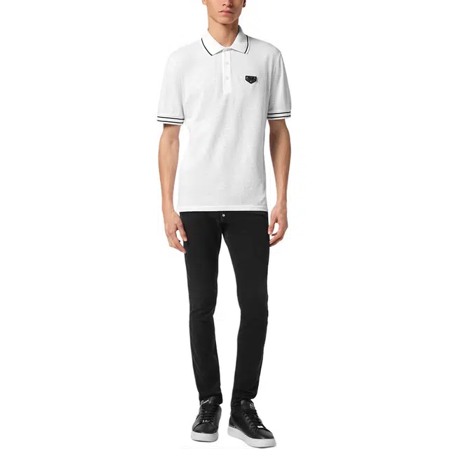 PHILIPP PLEIN Polo