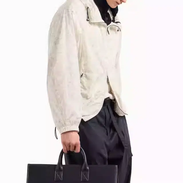 EMPORIO ARMANI SS25