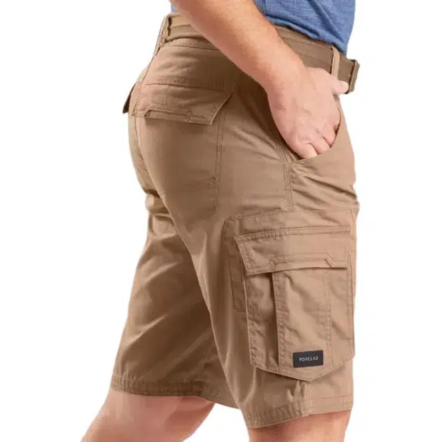 DECATHLON FORCLAZ TRAVEL100