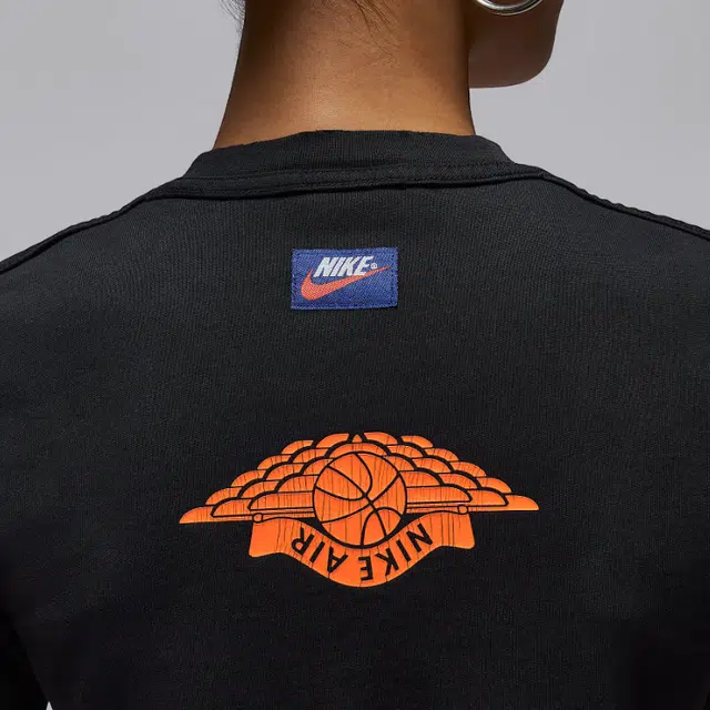 Jordan Rare Air T