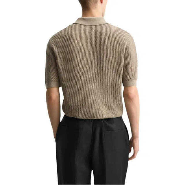 ZARA Polo