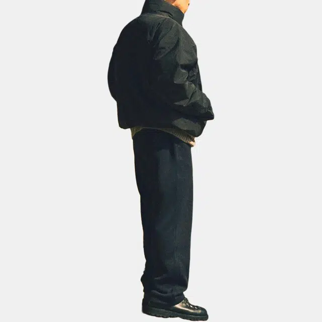 nanamica FW24 GORE-TEX