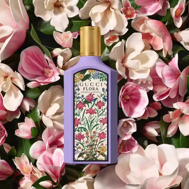 GUCCI EDP 50ml+3.5g