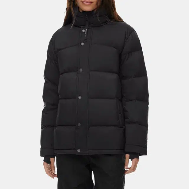 Aritzia Super Puff cliMATTE