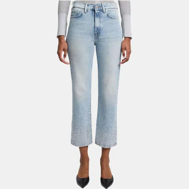 7 FOR ALL MANKIND 25