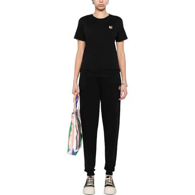Maison Kitsune SS24 T