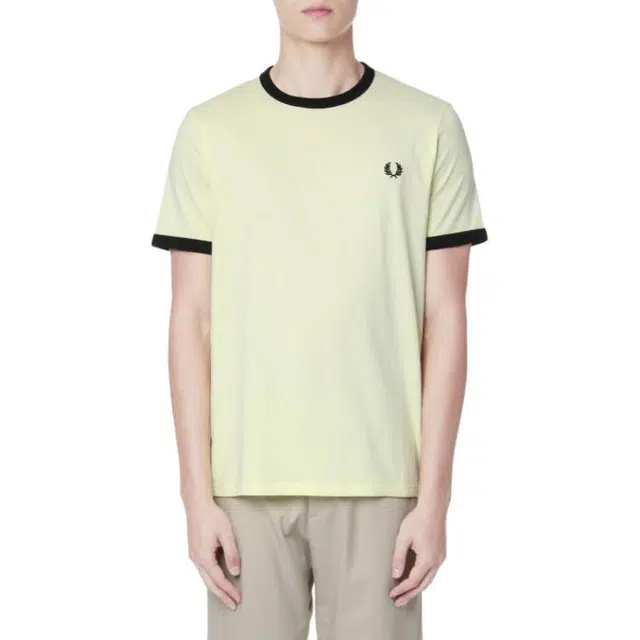 FRED PERRY T