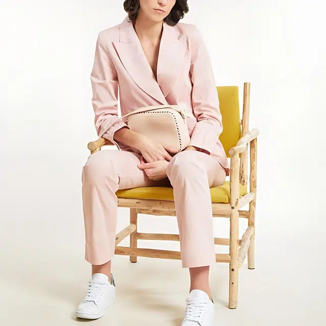 INES DE LA FRESSANGE
