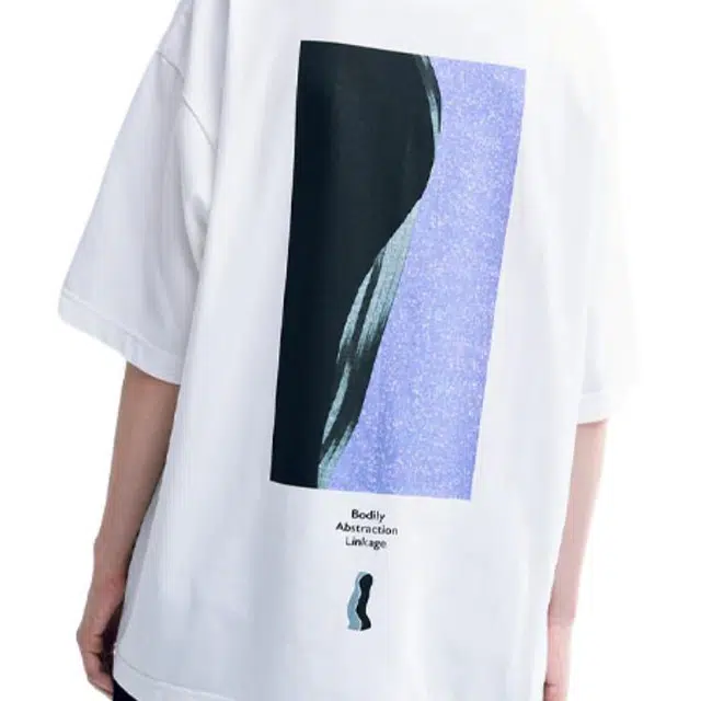 ISSEY MIYAKE SS23 T