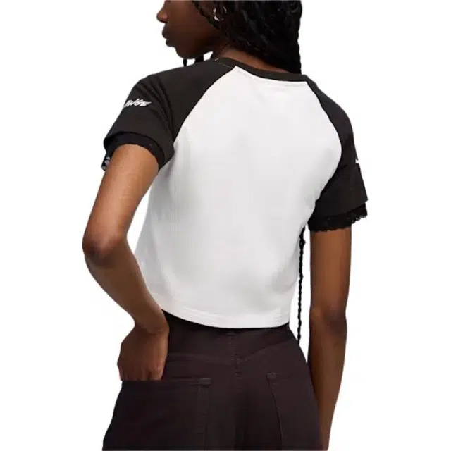 PUMA x AAP ROCKY Mostro Flacko Smile SS25 T