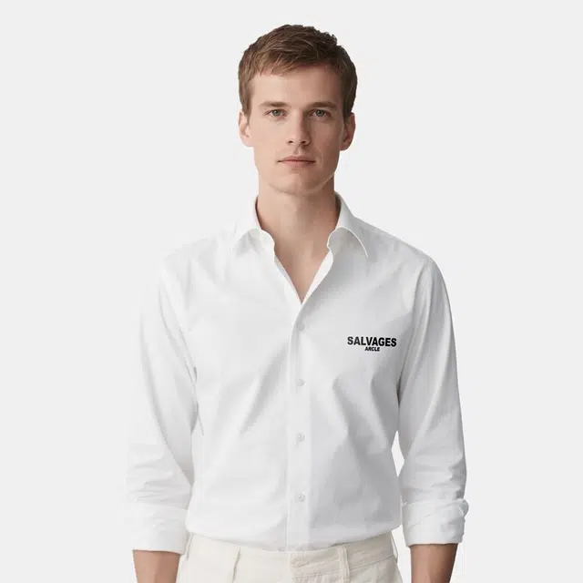 THE SALVAGES FASHION CLUB