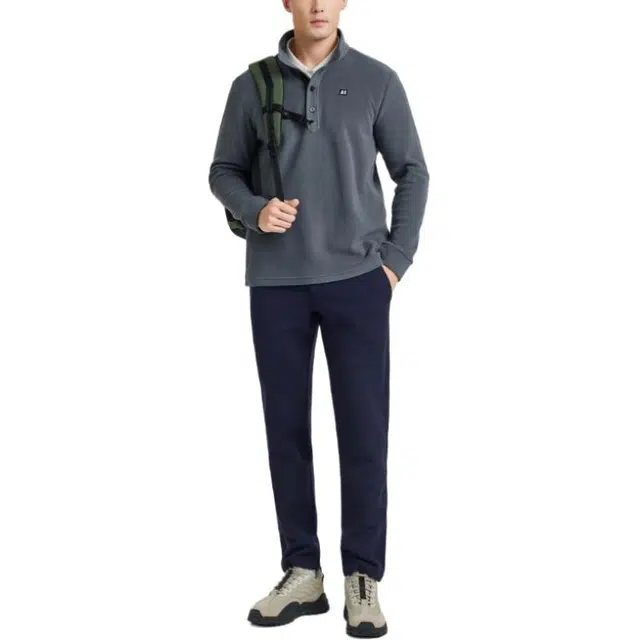 AIGLE POLARTEC