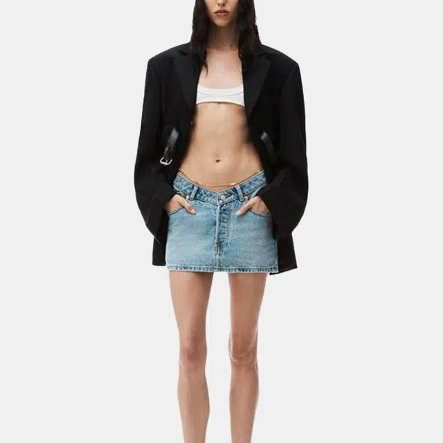 alexander wang SS24 V