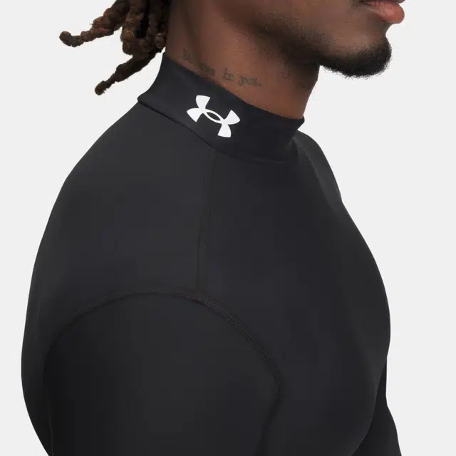 Under Armour HeatGear SS25