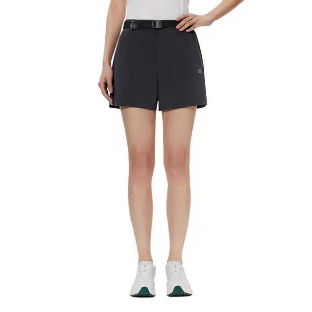 KOLON SPORT UPF50+ BK