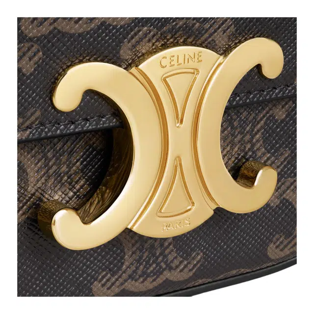 CELINE Triomphe