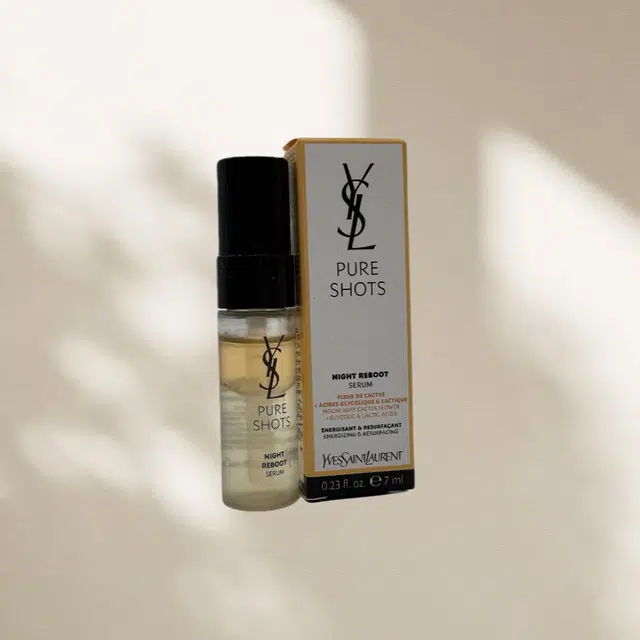 YSL 7ml