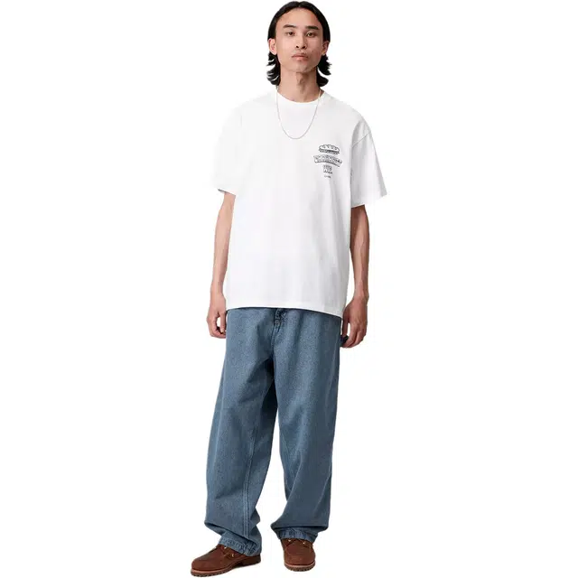 Carhartt WIP SS25 SS Sandwich T-Shirt T