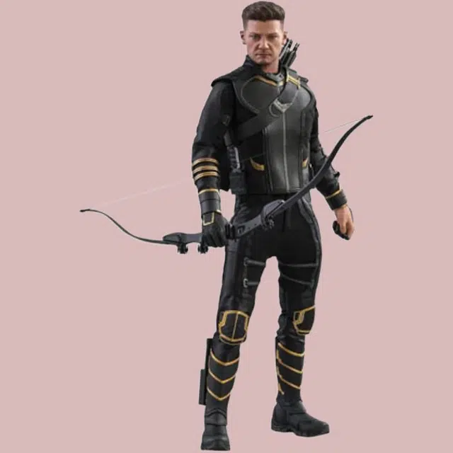 Hot Toys 16 4
