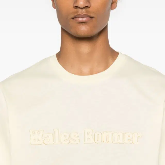 WALES BONNER SS24 LogoT