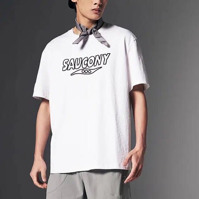 Saucony T