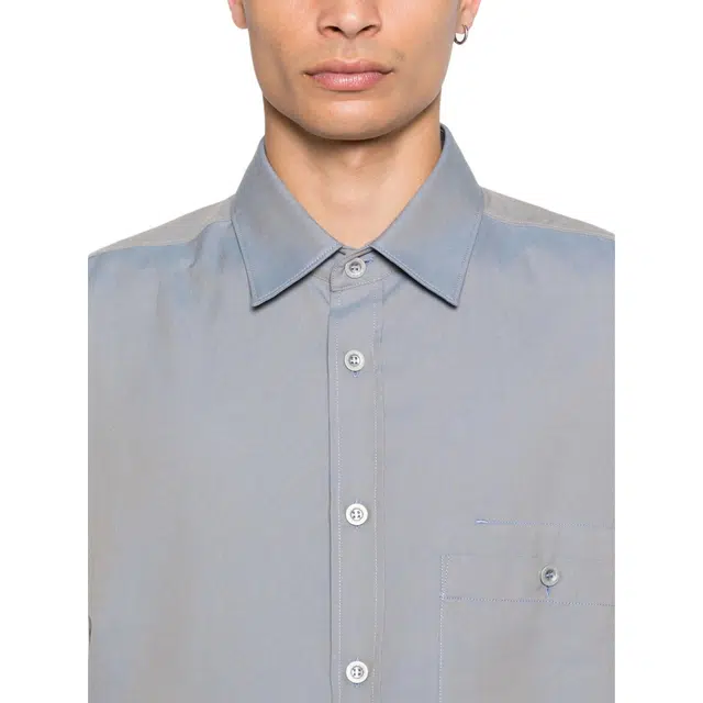 Stone Island Marina Long Sleeve Shirt