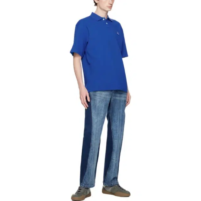 ADER ERROR LogoPolo