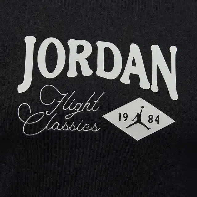 Jordan T