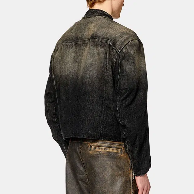 DIESEL SS24 Jacket