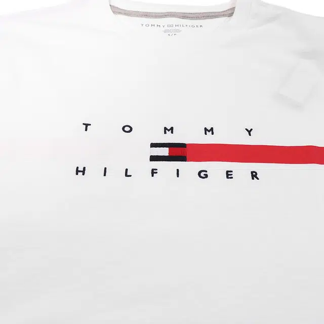 Tommy Hilfiger logoT