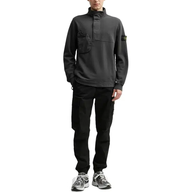 STONE ISLAND SS25