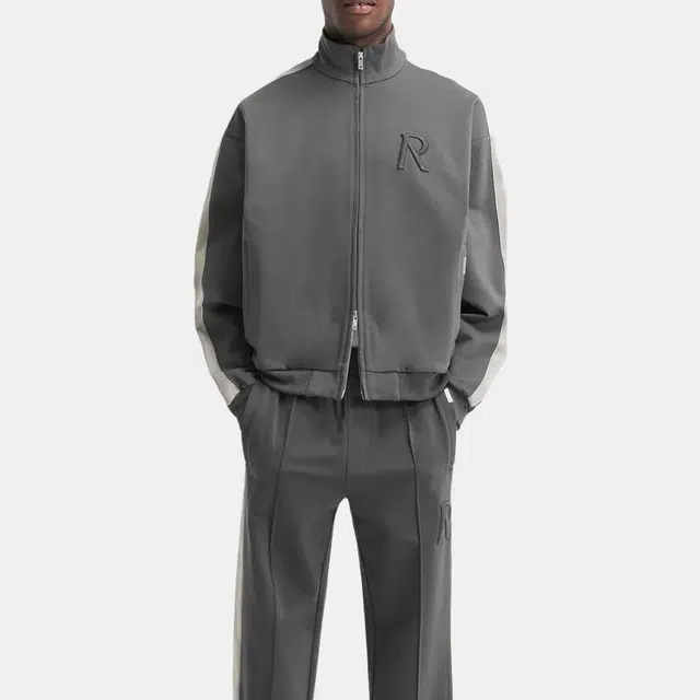REPRESENT Initial Tracksuit Jacket