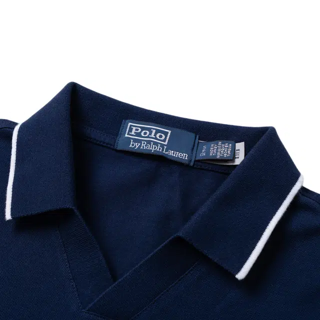 Polo Ralph Lauren SS25 LogoPolo