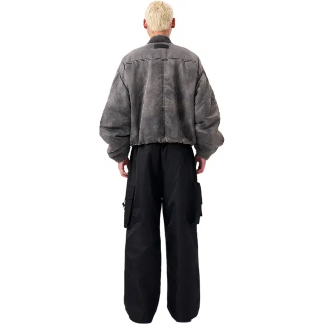 Feng Chen Wang Sandwashed