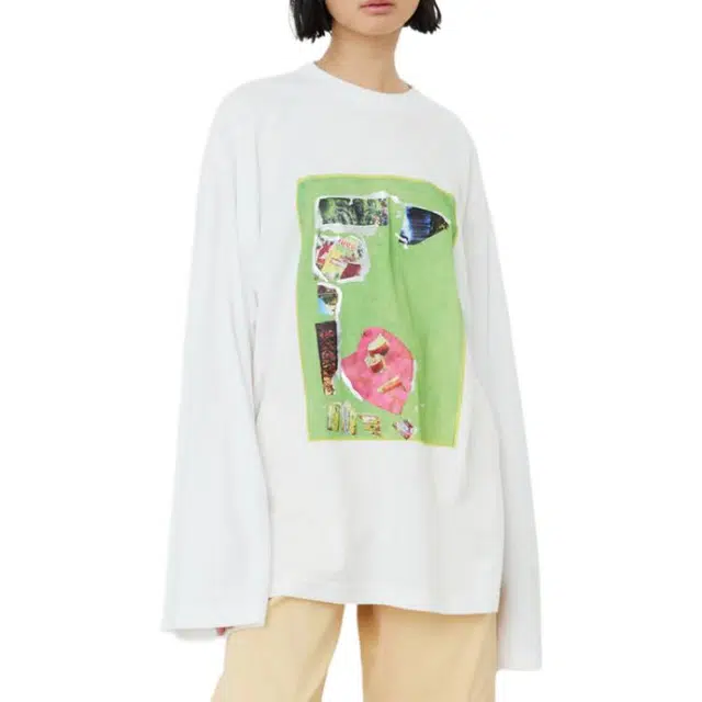 Acne Studios T