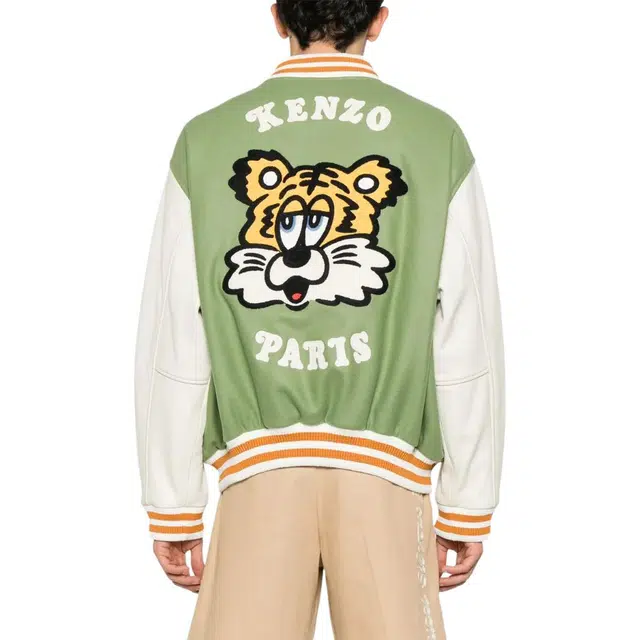 KENZO Verdy SS25