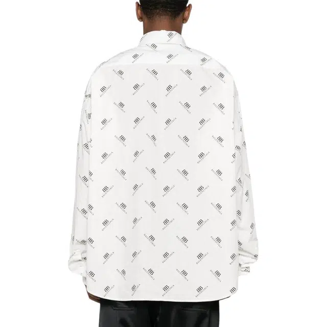 Balenciaga Logo